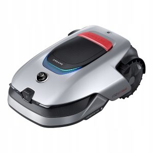 Robot koszący DREAME A2 1200 Kosiarka automatyczna do trawy AI Bez kabla